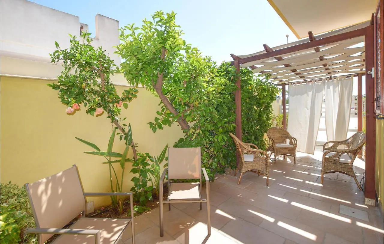 סקוליטי Villa Cristiana 0*,  איטליה