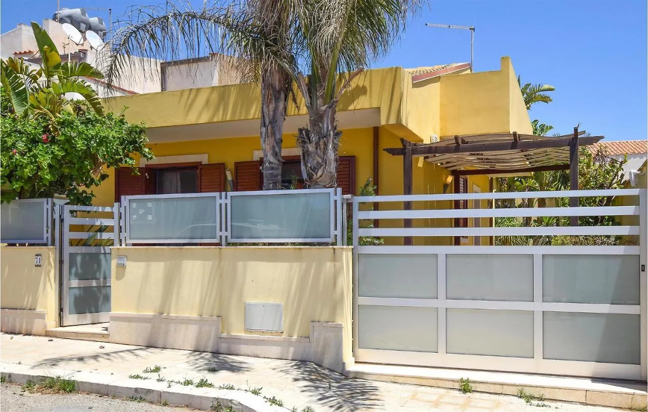 בית נופש סקוליטי Villa Cristiana