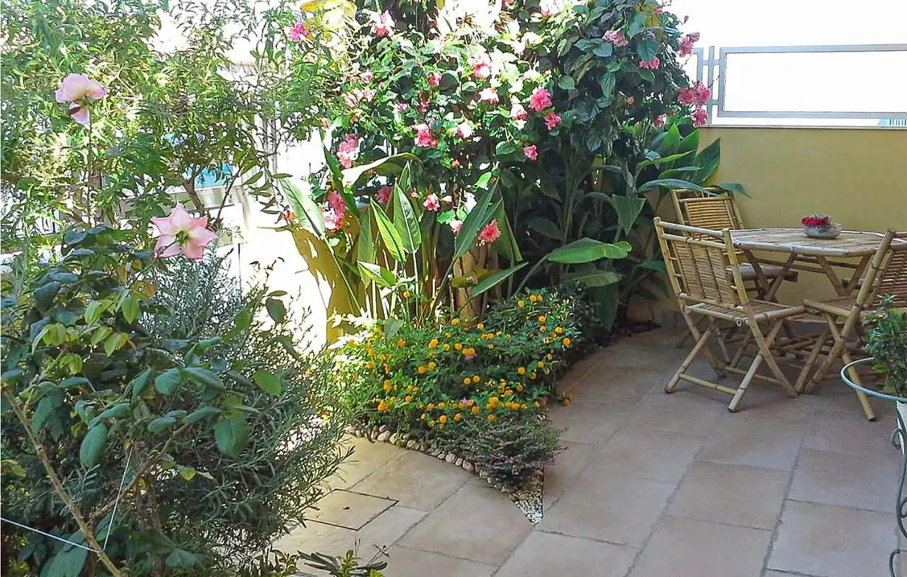 Villa Cristiana Scoglitti Italien