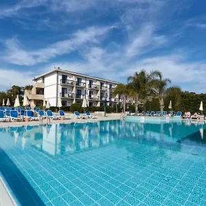 4* Semesteranläggning (resort) I Giardini Di Athena- Athena